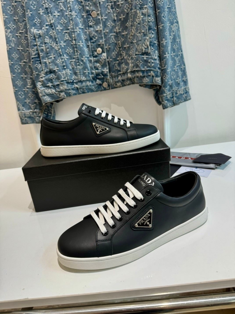 Prada Casual Shoes